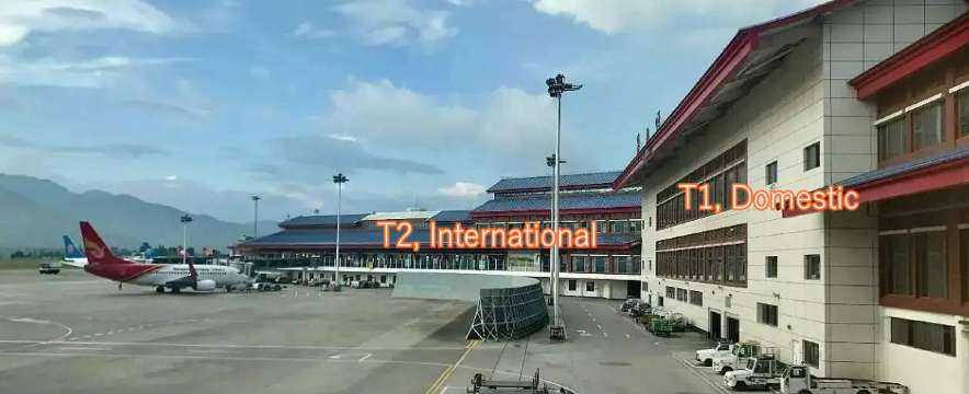 Lijiang Airport - Arrivals & Departures Guide
