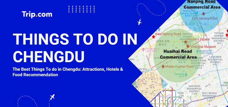 Things to do in Chengdu