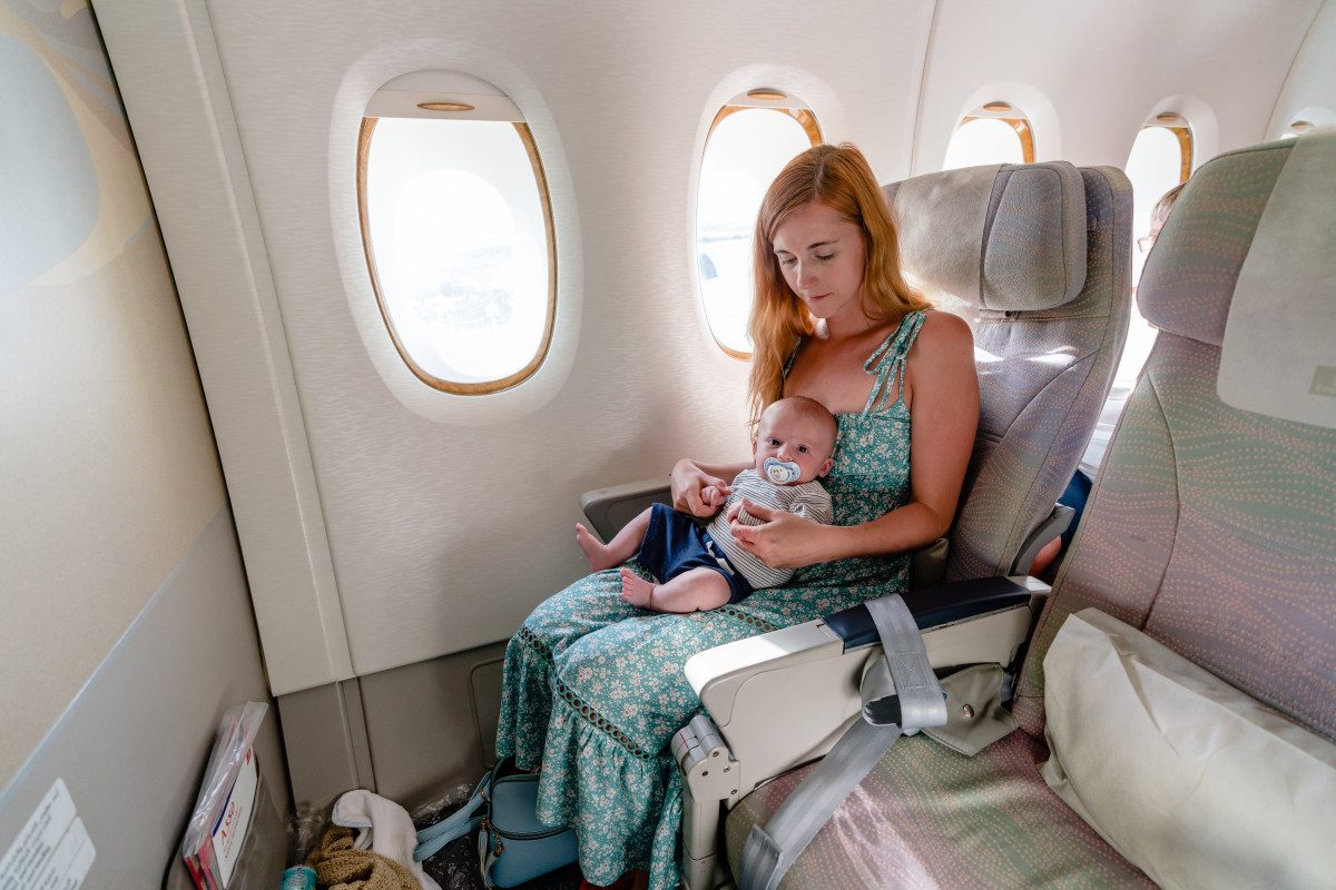 Delta’s Special Item Policies: Child, Medical, Musical & Sports Equipment