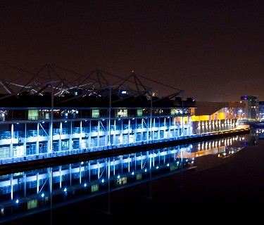Visiting Excel London by Train: Everything You Need to Know