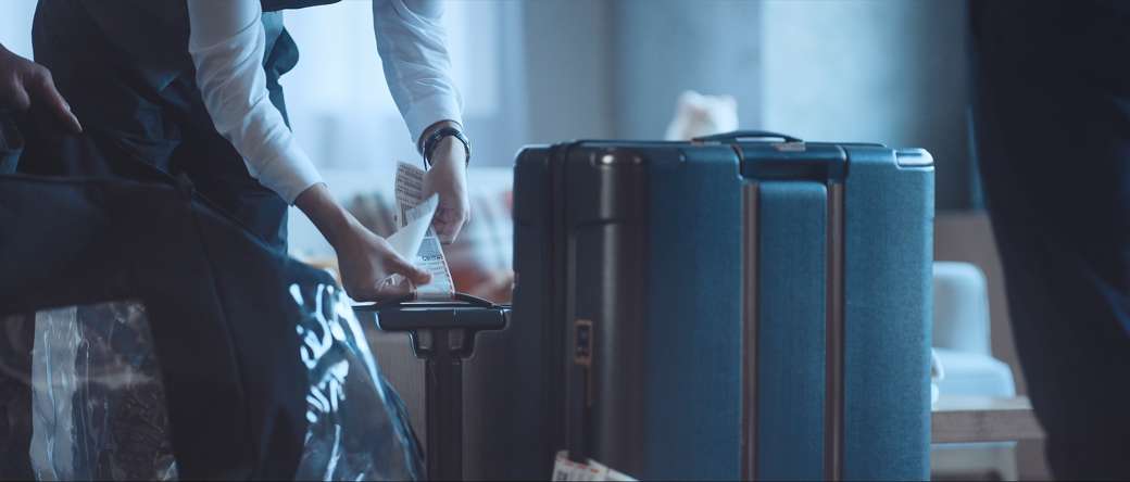 Hong Kong Airport Express Check-In Luggage Rules