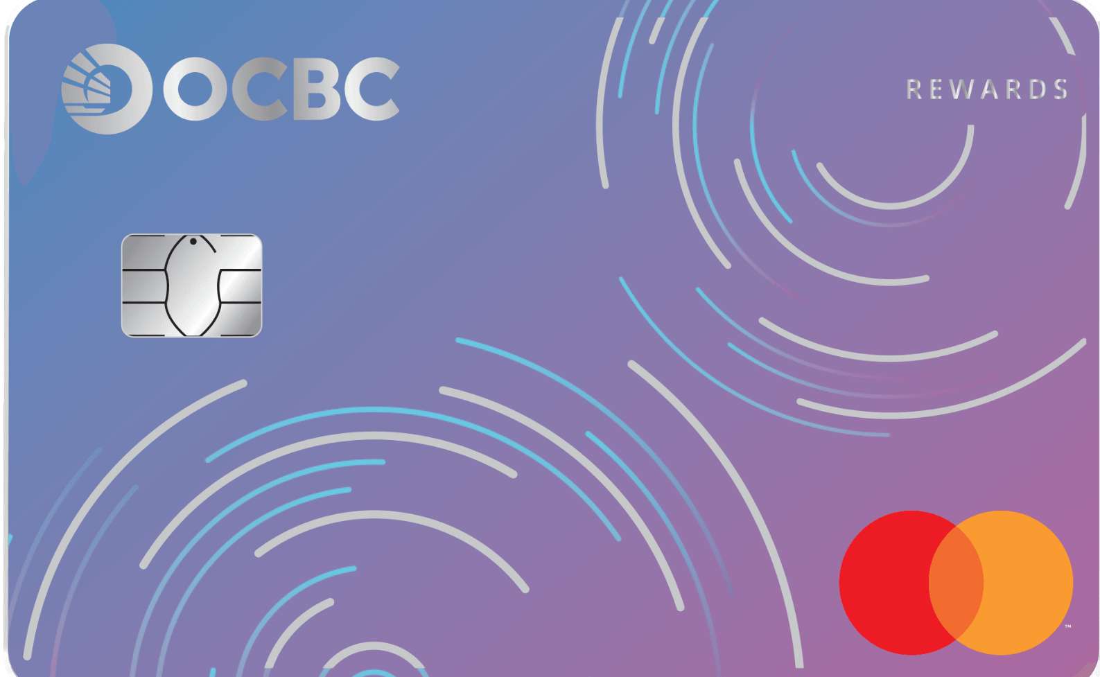 OCBC SingSaver Credit Card