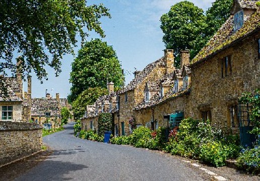 London to Cotswolds weekend trip: Trains, sights & itinerary