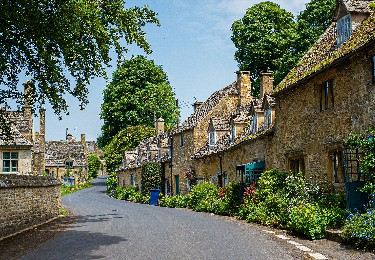 London to Cotswolds weekend trip: Trains, sights & itinerary