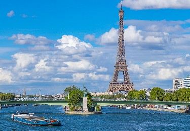 The essential guide to Eurostar: London to Paris travel for non-EU visitors