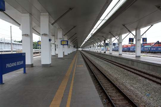 Cara ke Perlis & Transportasi