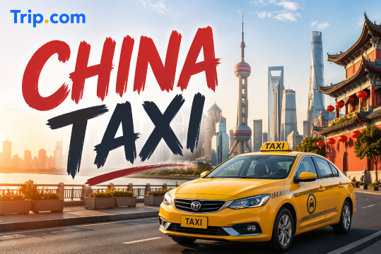 China Taxi