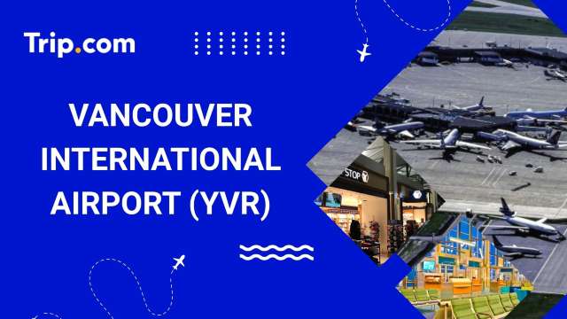 Vancouver Airport
