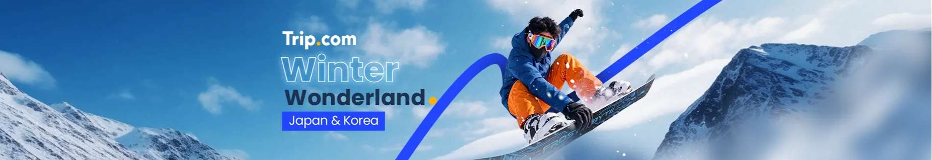 Trip.com Promo Code Singapore: Winter Wonderland Koko Promo Code