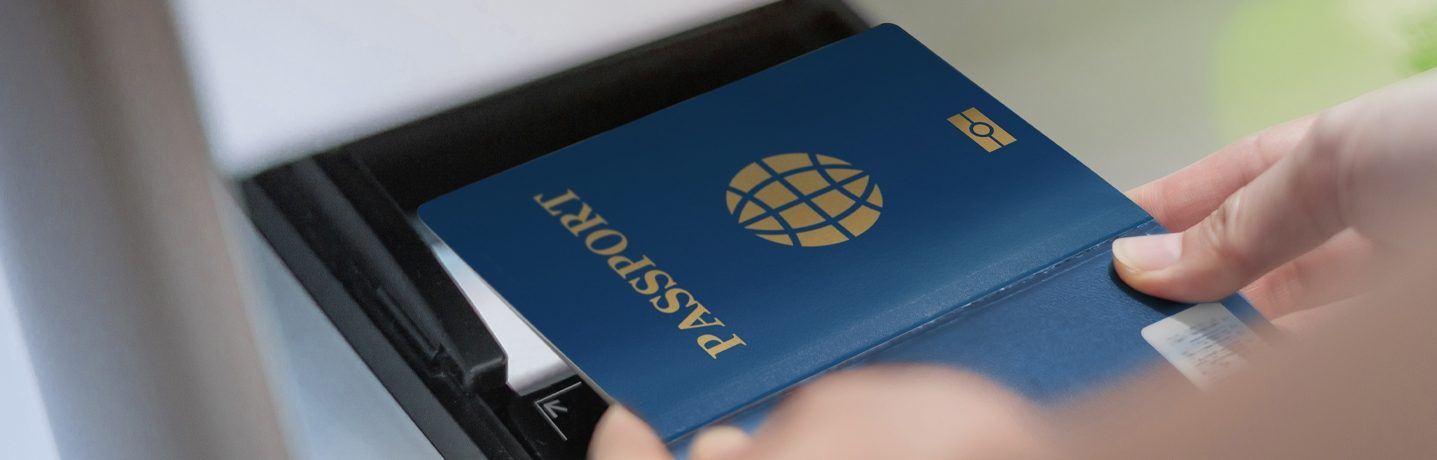 Passport