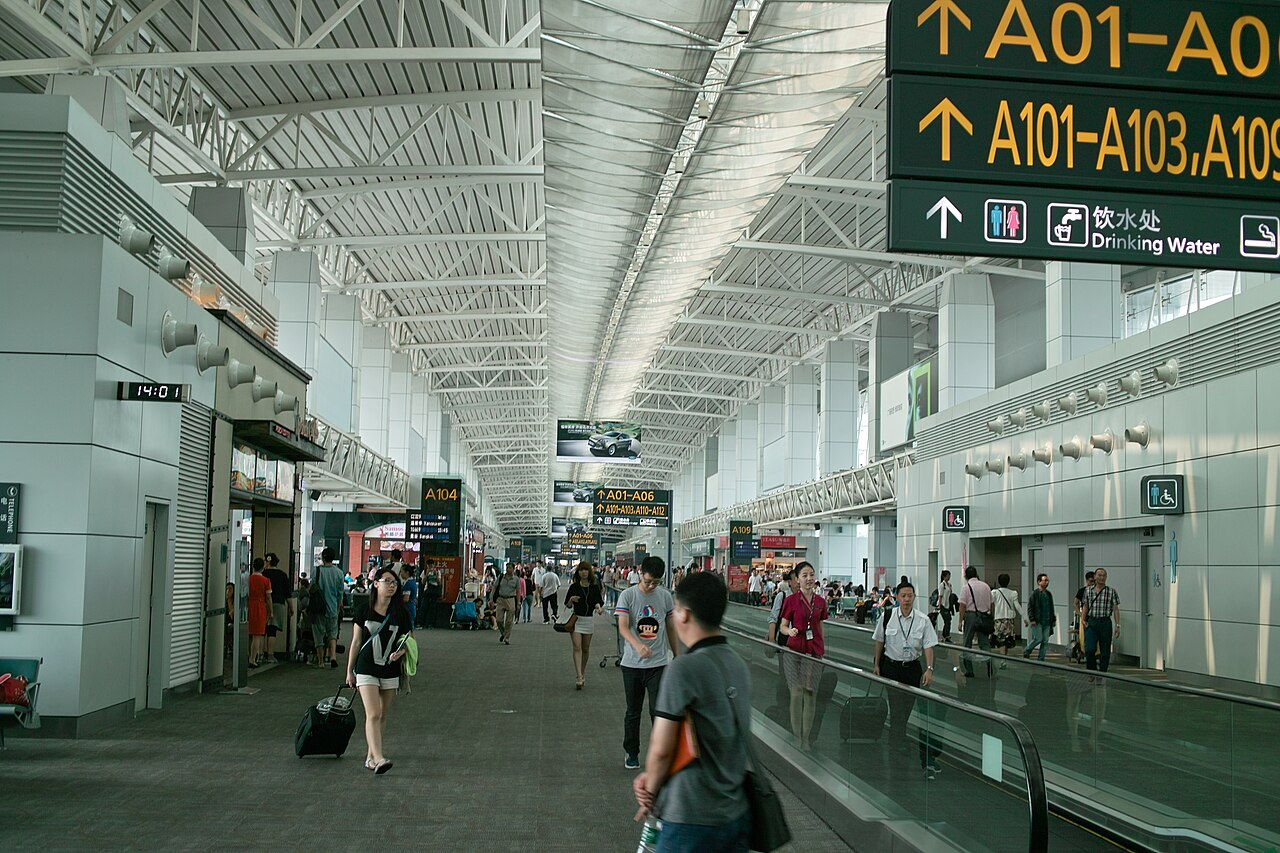 Guangzhou Airport Departures & Arrivals – Stress-Free Guide