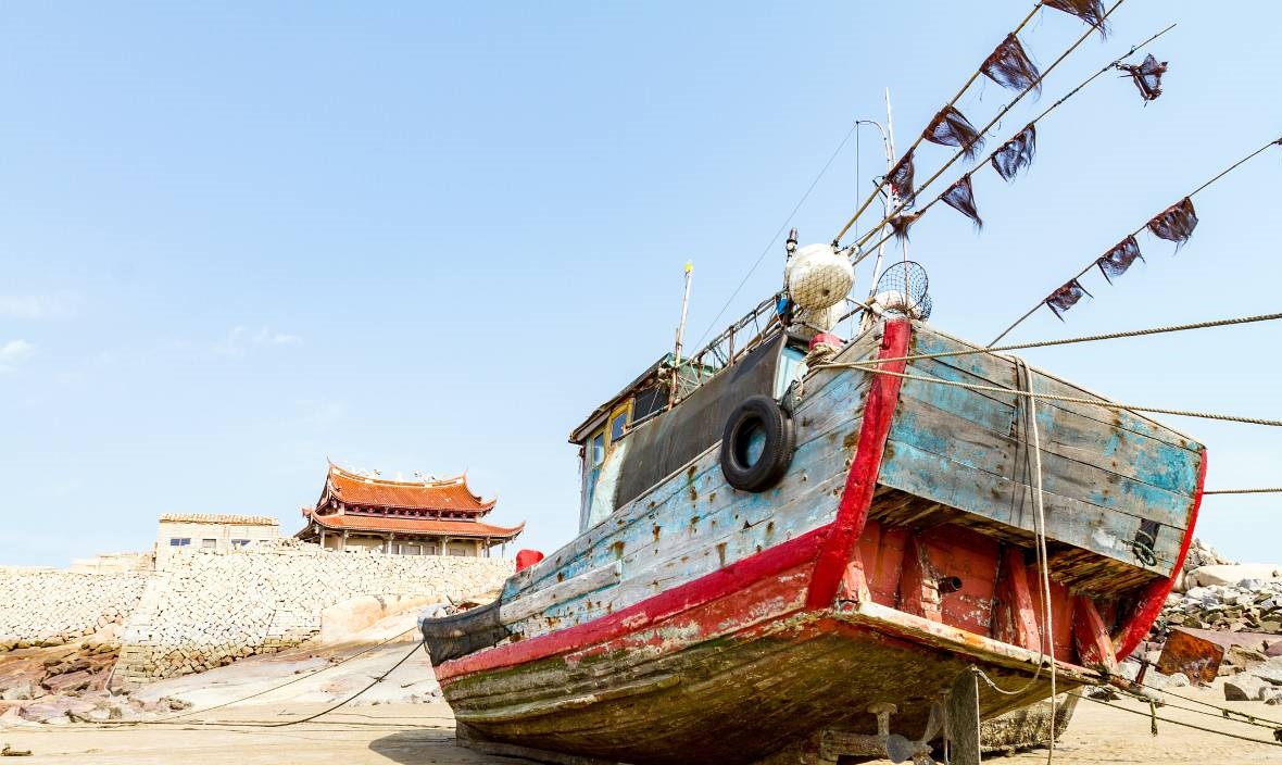 平潭島のおすすめグルメスポット