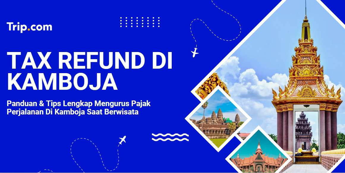 Kamboja Tax Refund