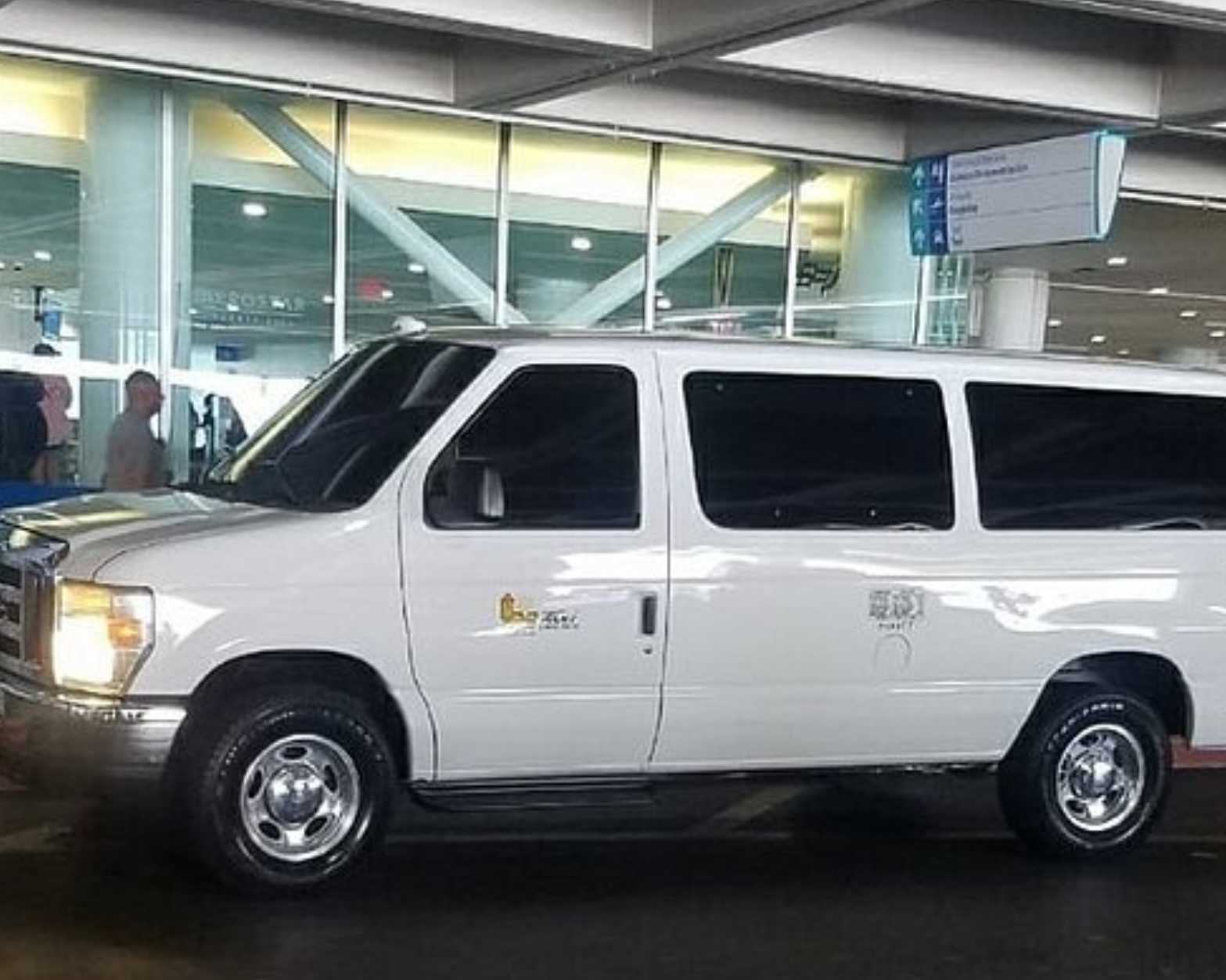 Private Car Transfer