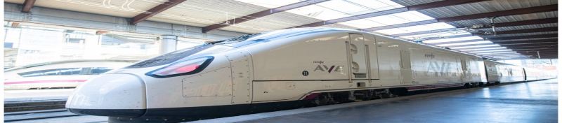 Descuentos y ofertas AVE 