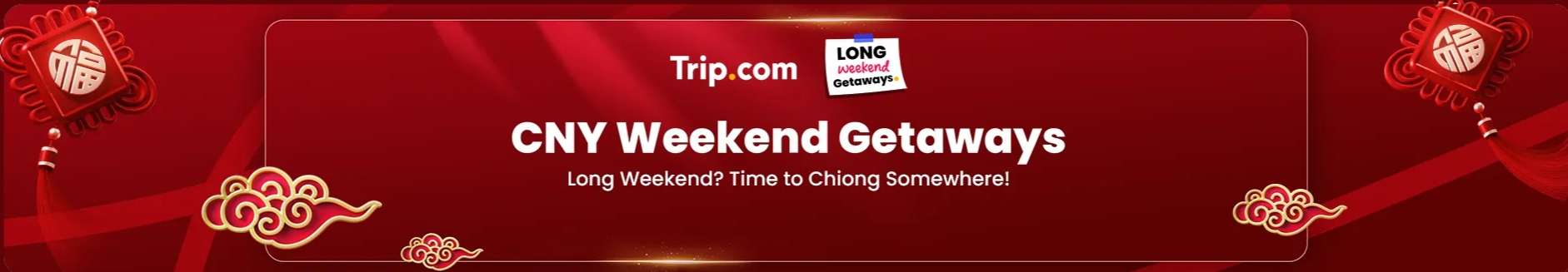 Trip.com Promo Code Singapore: CNY Long Weekend Arnarstapi Cottages Promo Code