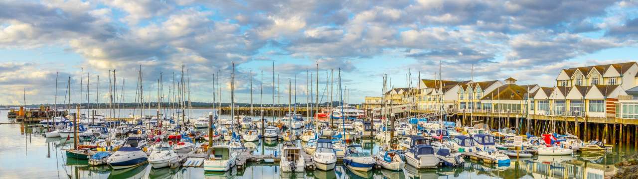 London to Southampton: Cheapest vs quickest vs best