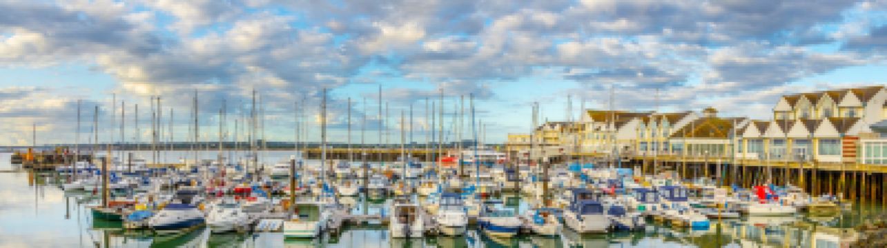 London to Southampton: Cheapest vs quickest vs best