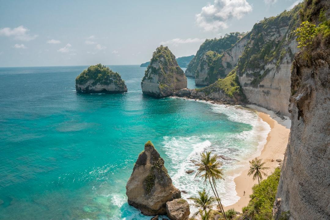 Where can I Get the Best Exchange Rates in Bali?