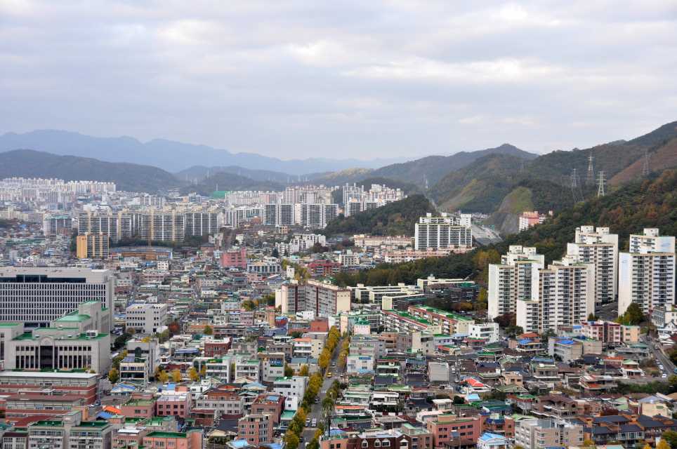gwangju