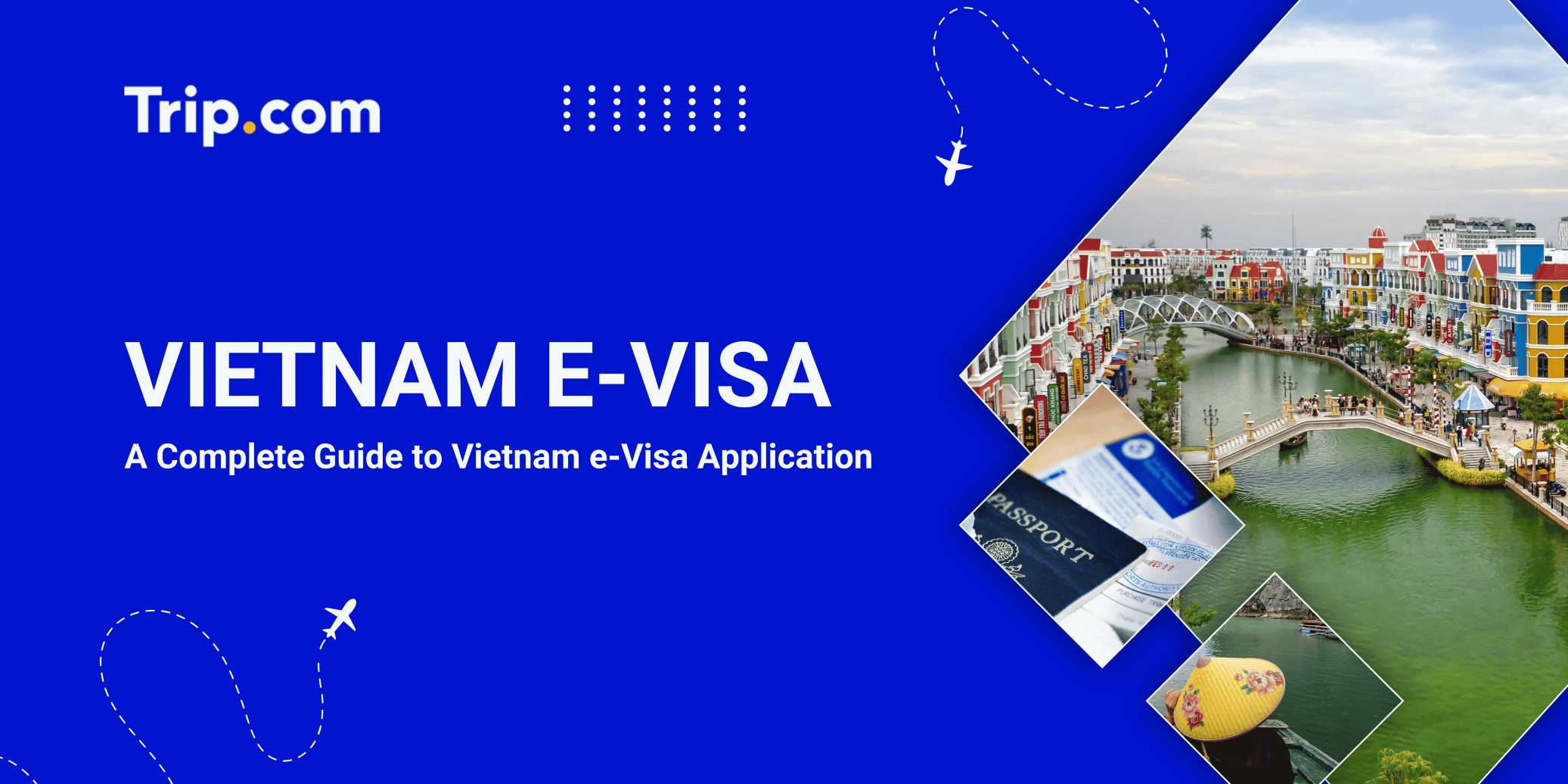 Vietnam e-Visa for US Citizens: Requirements, Fees & How to Apply