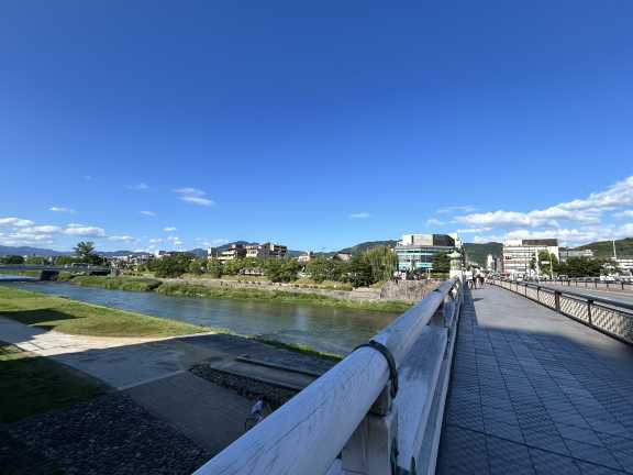 四条河原町・烏丸エリア｜観光も食事も楽しみたい方におすすめ