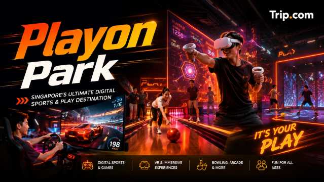 Playon Park