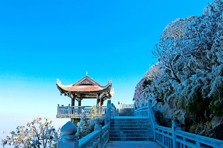 Sun World Fansipan Legend