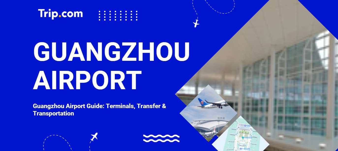 Guangzhou Airport