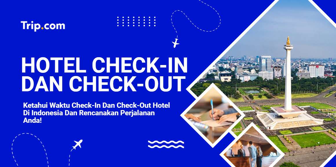 Hotel Check In Out