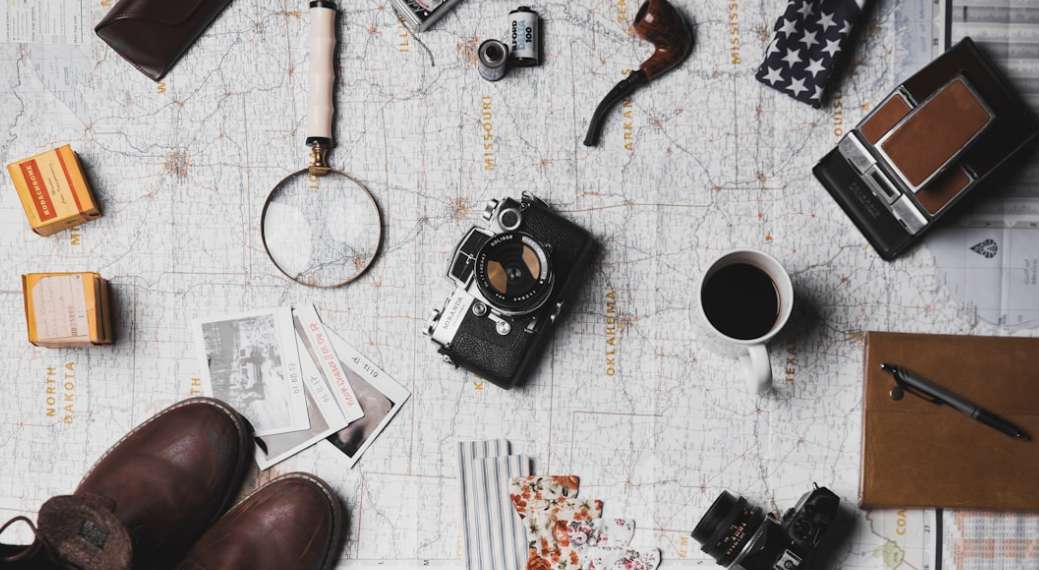 What to Prepare for a Round the World Trip?