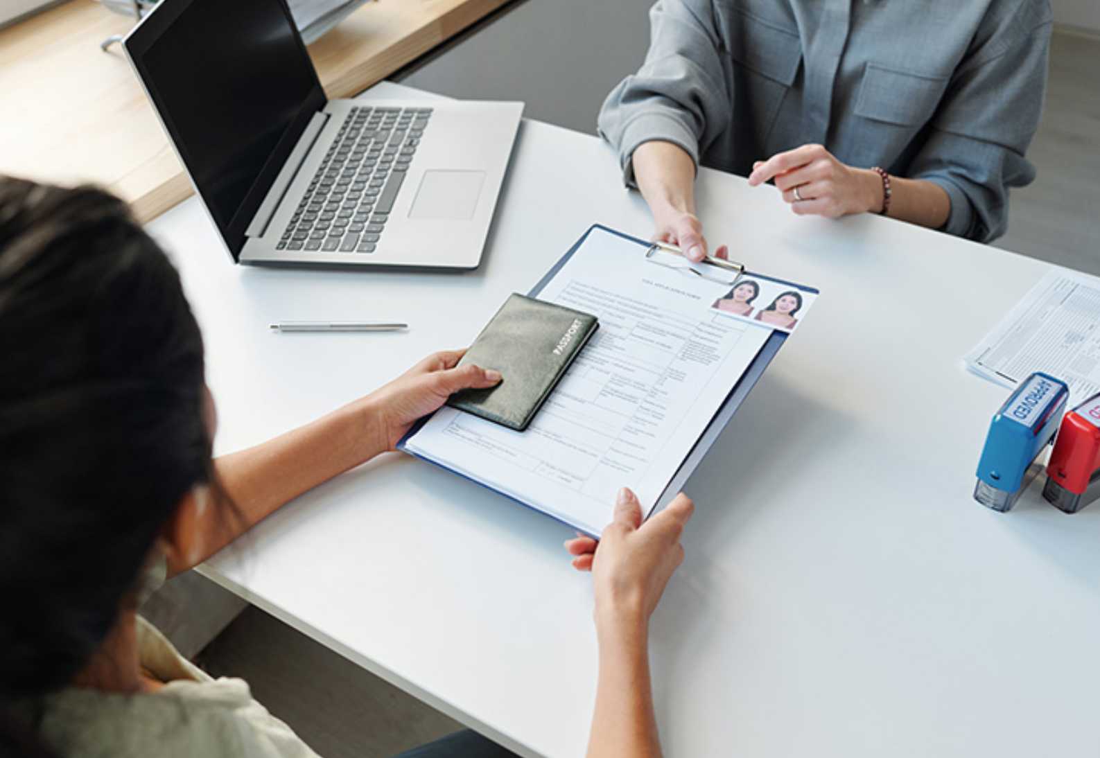 Travel Documents Guide