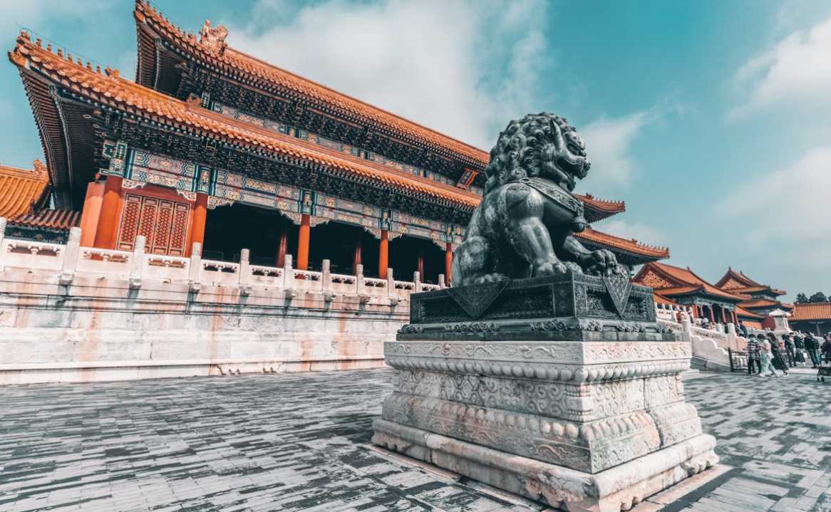 For Budget Travelers in Beijing