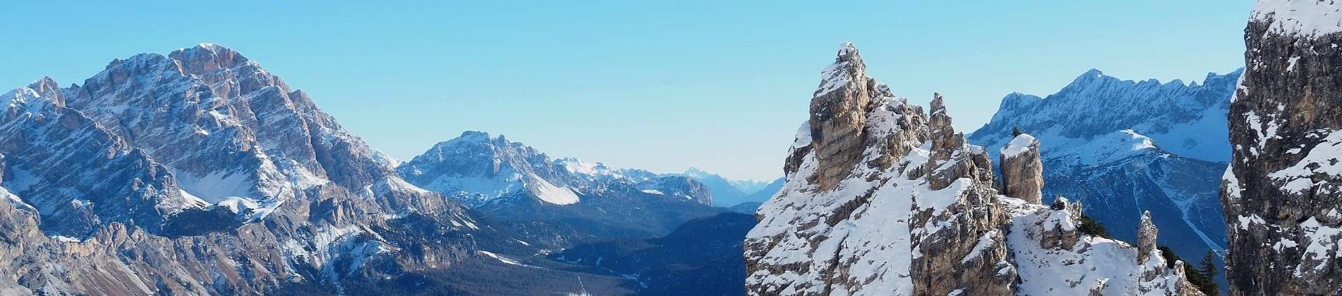 Milano Cortina 2026: raggiungi la venue di Cortina in treno