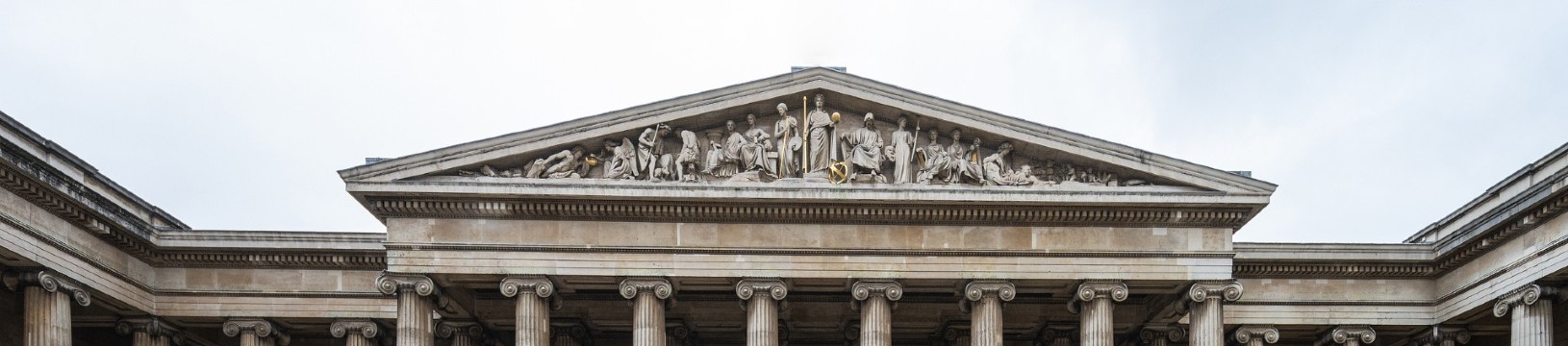 British Museum by Train: Everything You Need to Know