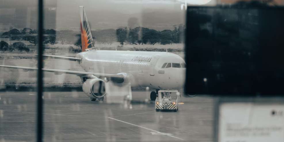 Bacolod–Silay International Airport, Philippines