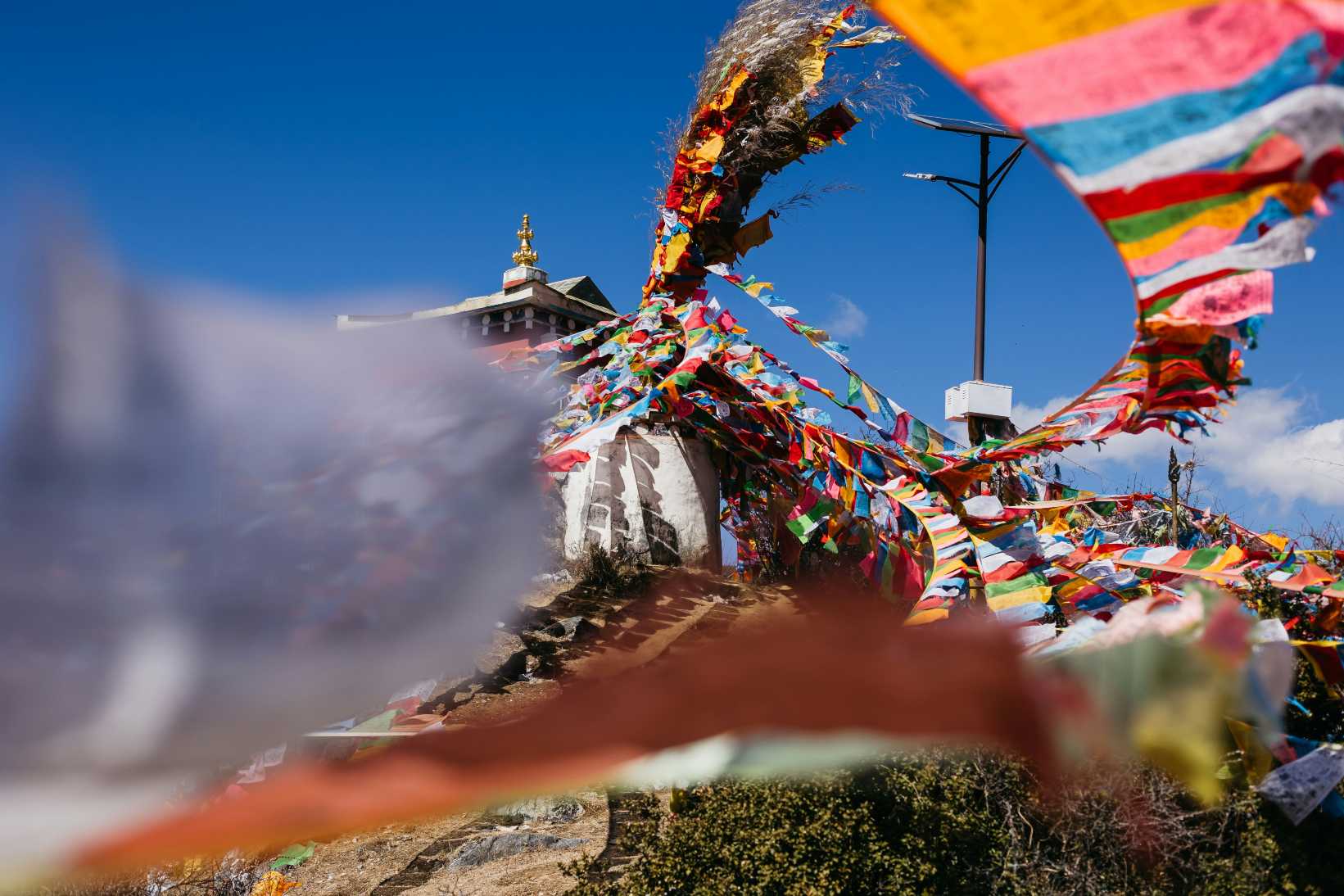 Best time to visit Yunnan: Shangri-la