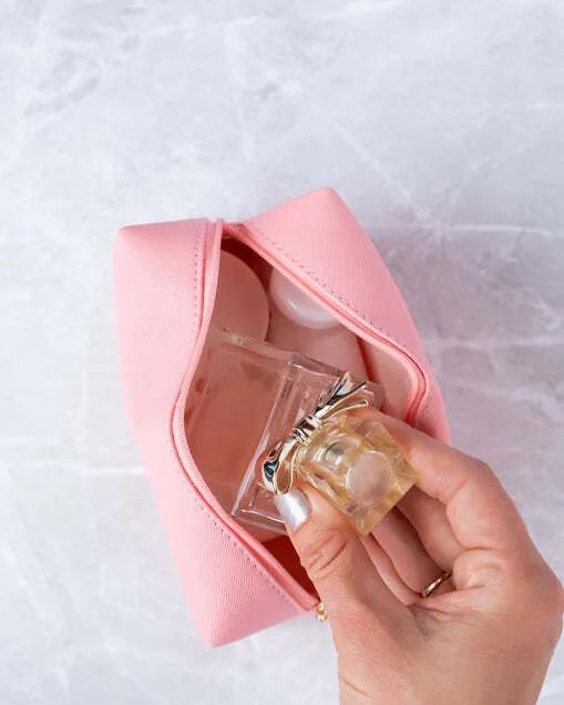 can i bring perfume on a plane?