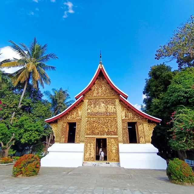 วัดเชียงทอง