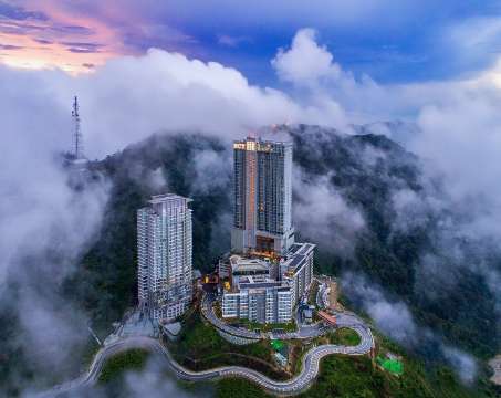 hotel di genting highlands