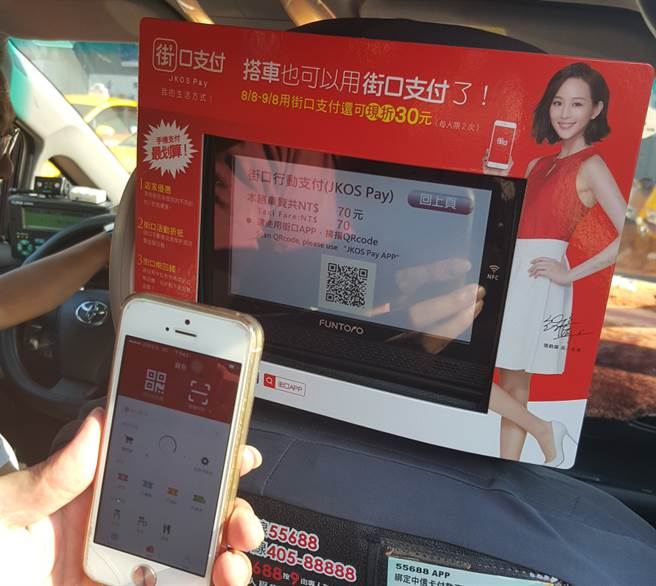 China Taxi