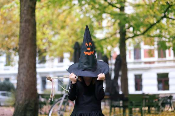 東京ディズニーランドハロウィン当日の持ち物リスト&秋の服装アドバイス