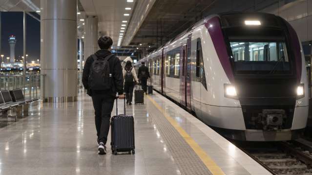 KLIAエクスプレスとは？空港からKL Sentralまで最短28分