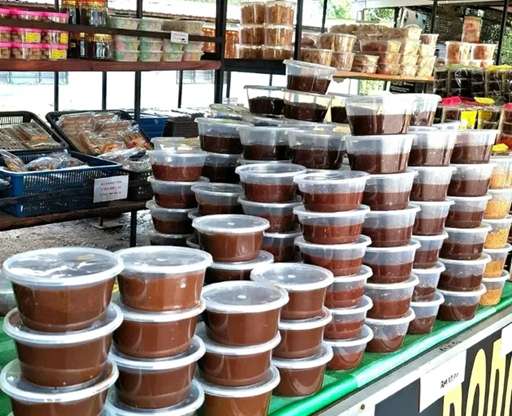 Dodol