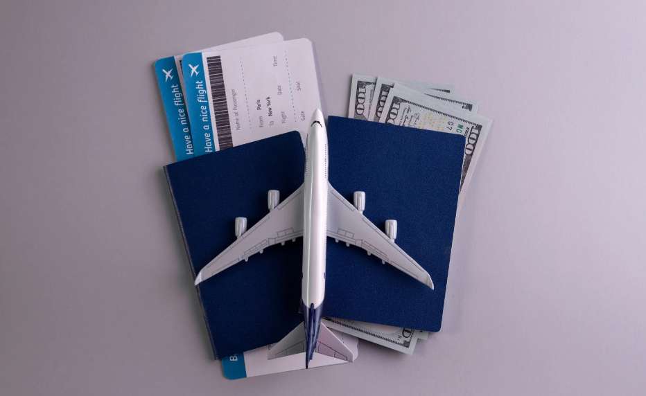 flight ticket