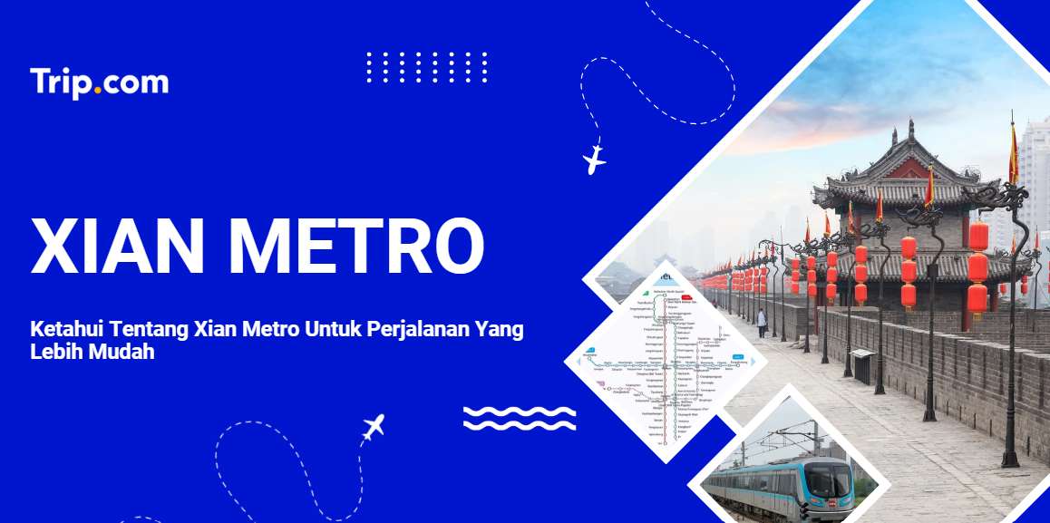 Xian Metro