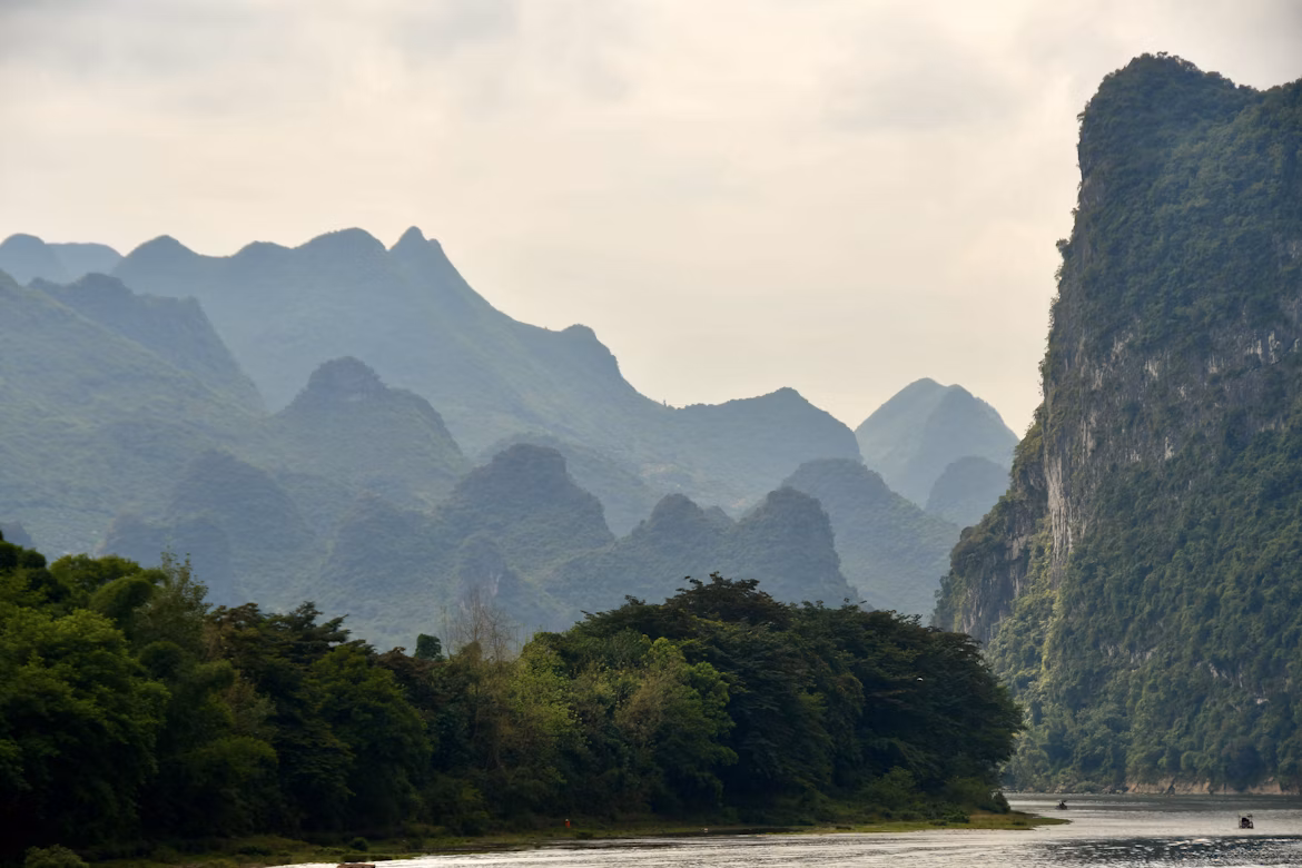 Yangshuo