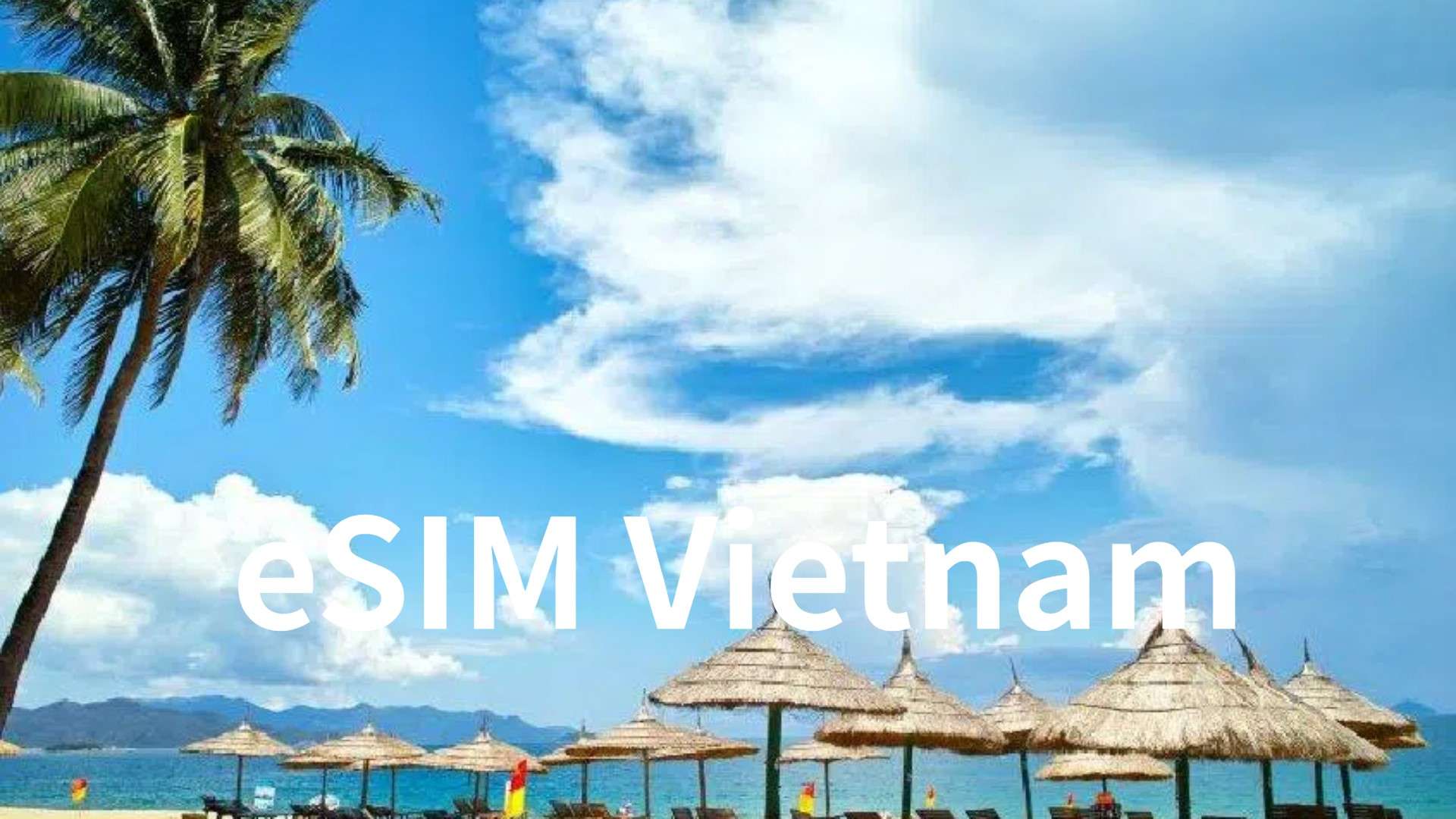 Beste eSIM Vietnam