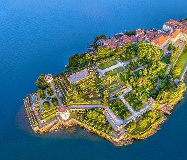 Treno per il Lago Maggiore: guida al viaggio