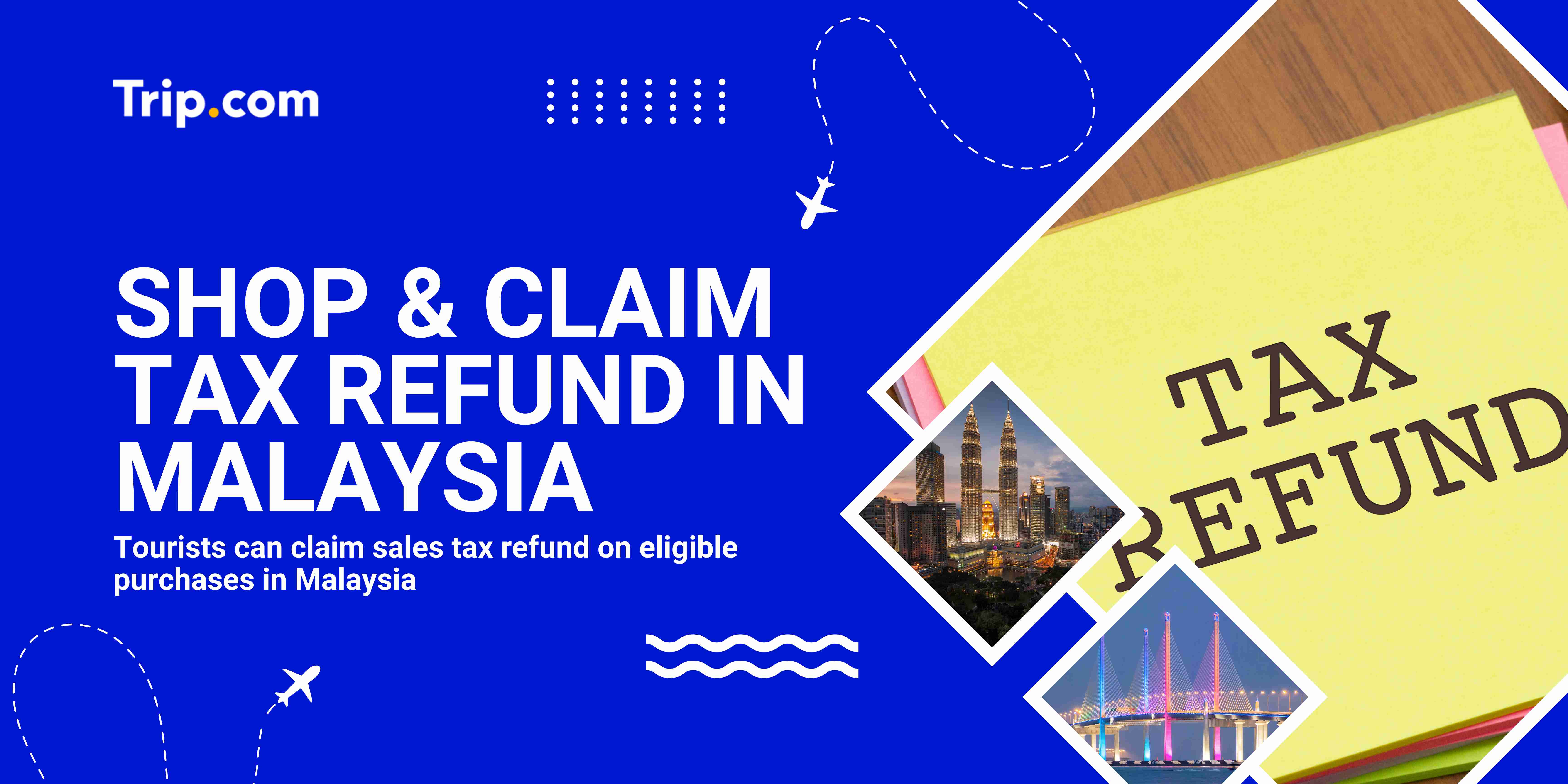 Malaysia Tax Refund